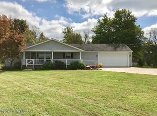 1906 Penile Rd, Louisville, KY 40272