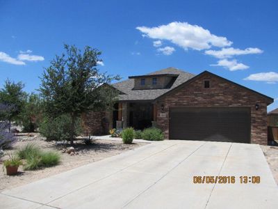 3001 San Marino Dr, Odessa, TX, 79765