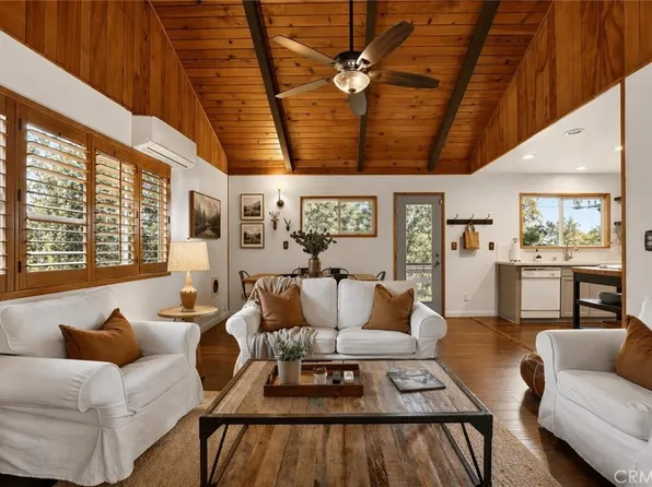 176 Fir Ter, Cedar Glen, CA 92321