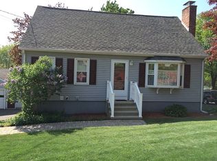 1131 Yale Ave, Wallingford, CT 06492