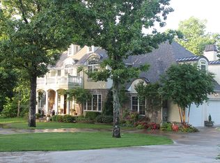 9571 Preservation Dr, Rogers, AR 72758