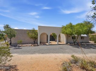 6741 N Pomona Rd, Tucson, AZ 85704