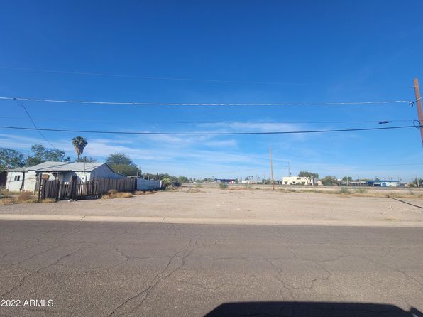 Land For Sale In Eloy Az