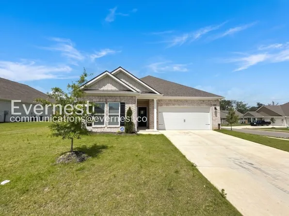 8329 Gum Pond Dr, Olive Branch, MS 38654