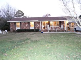 11721 Hooper Dr, Laurinburg, NC 28352