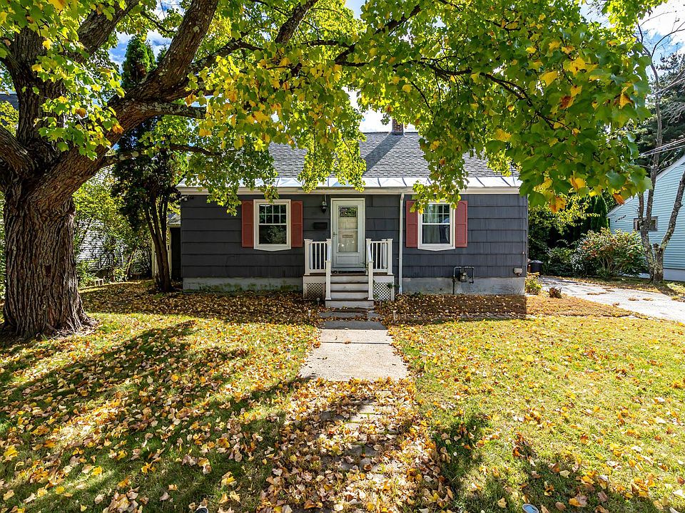 40 Underhill Street, Nashua, NH 03060 Zillow