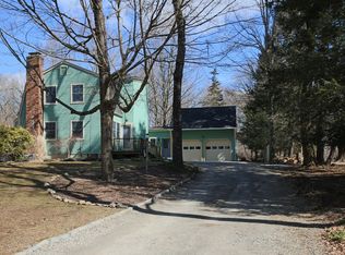 40 Fire Hill Rd, Redding, CT 06896