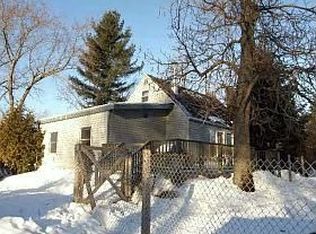 10826 N Lasalle Rd, Manistee, MI 49660