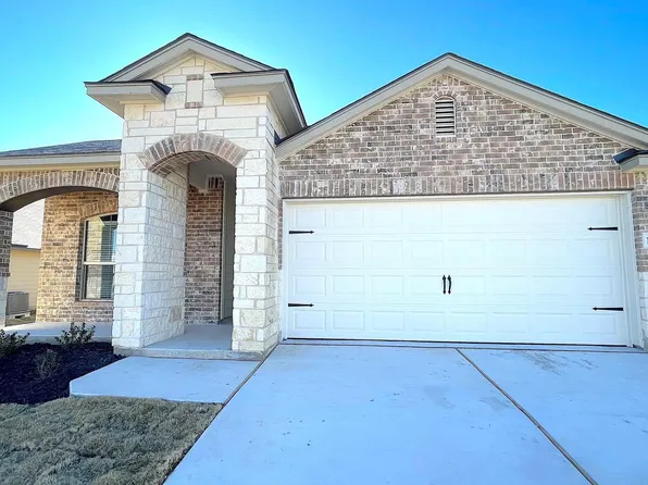 108 Pivot Dr, Taylor, TX 76574