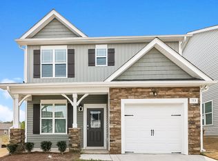 113 Pumpkin Hill Rdg, Clayton, NC 27520