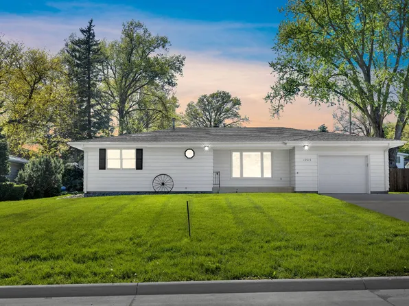 1203 Eastern Ave, Red Oak, IA 51566