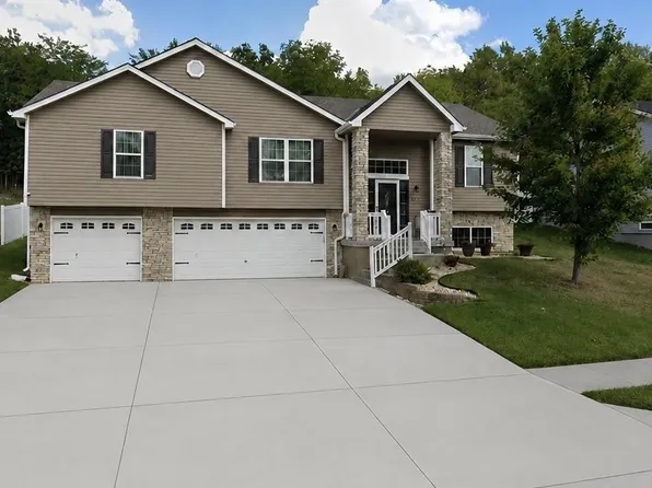 623 S Kisner Dr, Independence, MO 64056