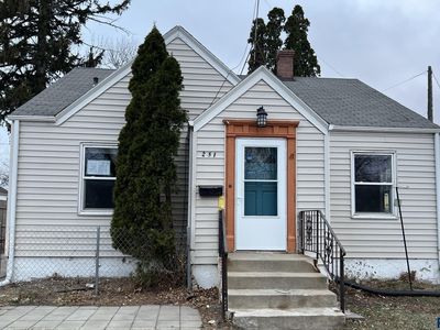231 N West Ave, Sioux Falls, SD, 57104