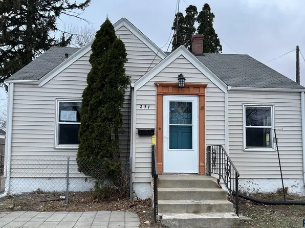 231 N West Ave, Sioux Falls, SD 57104