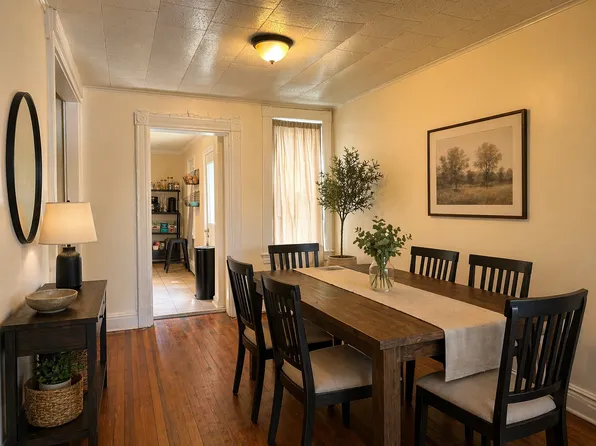 530 1/2 E Fulton St, Lancaster, PA 17602