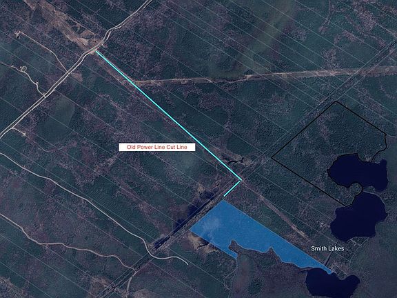 2nd image of LOT Middle Rd