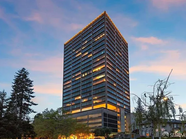 565 Bellevue Ave APT 1904, Oakland, CA 94610