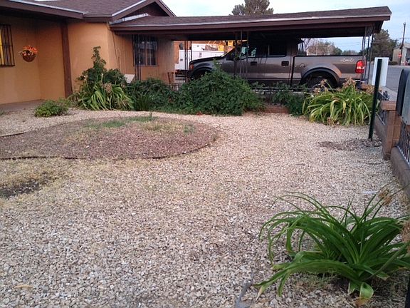 3rd image of 1315 S Almendra St.