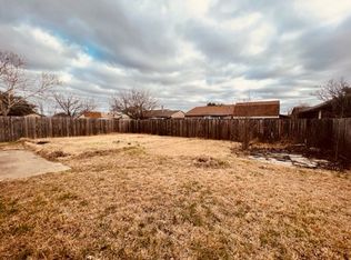 5653 Phelps St, The Colony, TX 75056
