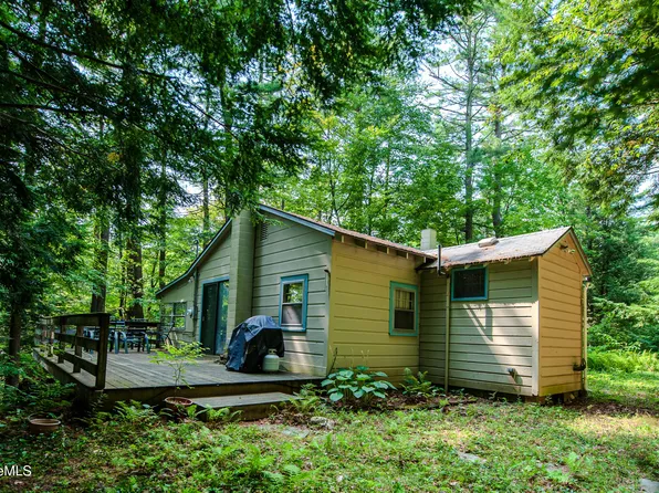260 Werden Rd, Otis, MA 01253