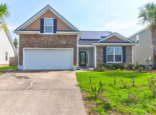 7644 Fayetteville Rd, North Charleston, SC 29418