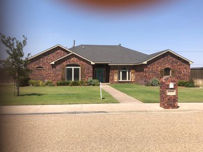 1403 11th Pl, Shallowater, TX, 79363