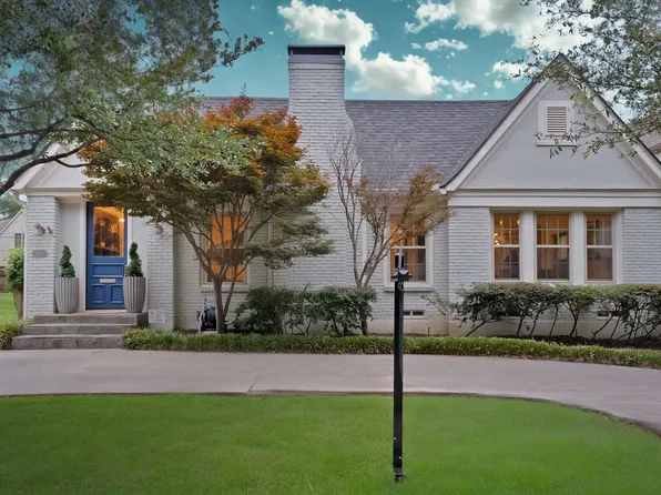 3309 Westminster Ave, University Park, TX 75205