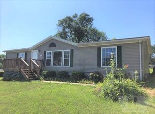 916 W Jefferson St, Osceola, IA 50213