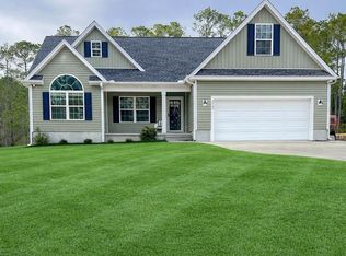 2267 Vaught Rd, Galivants Ferry, SC 29544