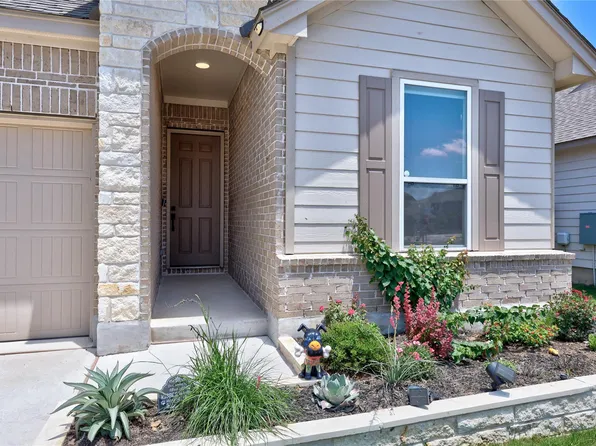 137 Lost Treasure Ter, Georgetown, TX 78628