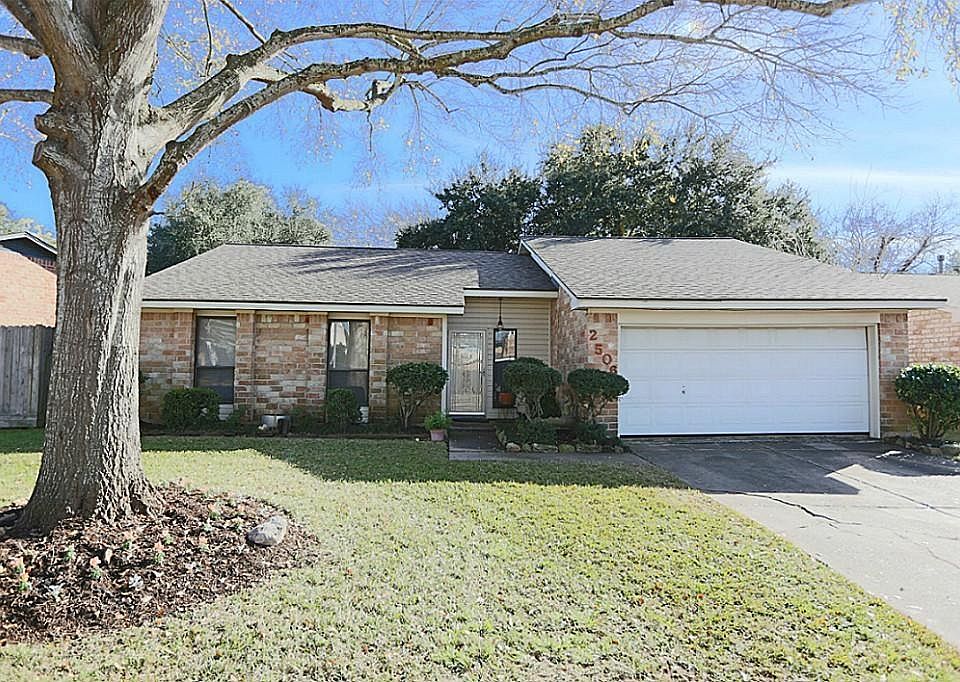 1st image of 2506 Sage Brush Ln