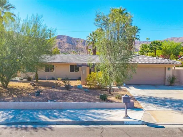 68425 Indigo Ln, Cathedral City, CA 92234