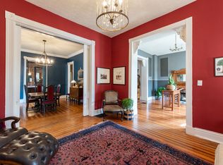 547 W St Catherine St, Louisville, KY 40203