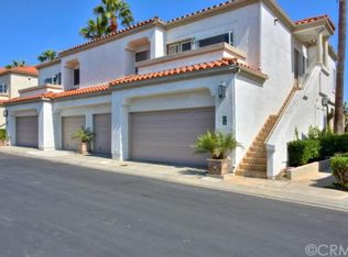 98 Tennis Villas Dr, Dana Point, CA 92629