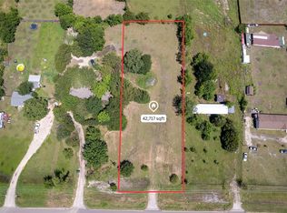 9917 E Highway 67, Alvarado, TX 76009