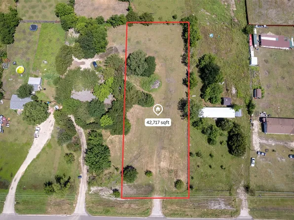9917 E Highway 67, Alvarado, TX 76009