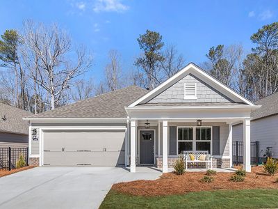 1341 Cedarcrest Blvd, Acworth, GA, 30101