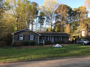 612 E Park St, Cary, NC 27511