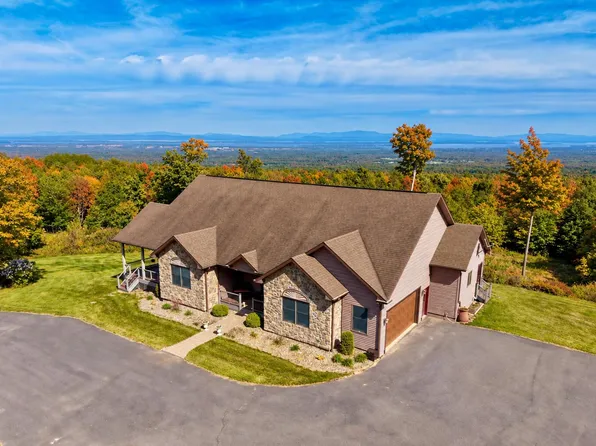 285 Agnew Rd, Morrisonville, NY 12962
