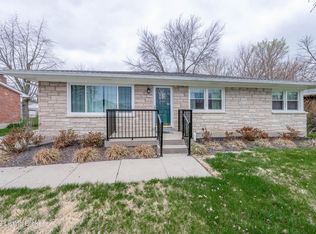 2614 Harmony Rd, Jeffersontown, KY 40299