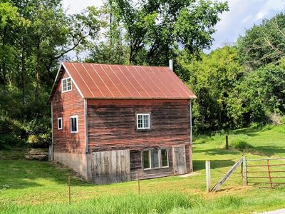 16612 State Highway 33, Ontario, WI, 54651