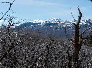 4427 N Powder Mountain Rd, Eden, UT 84310