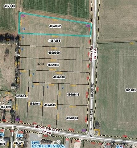 1st image of 0 Briggs Rd