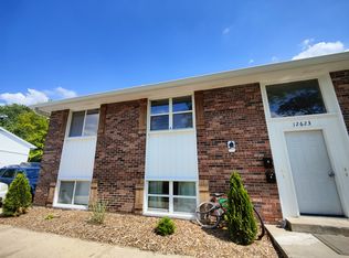 12619 Blue Ridge Ext UNIT D, Grandview, MO 64030