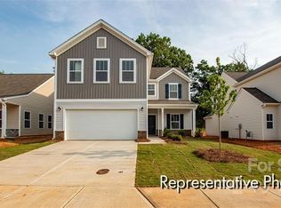 441 Inverness Ln #26, Salisbury, NC 28144