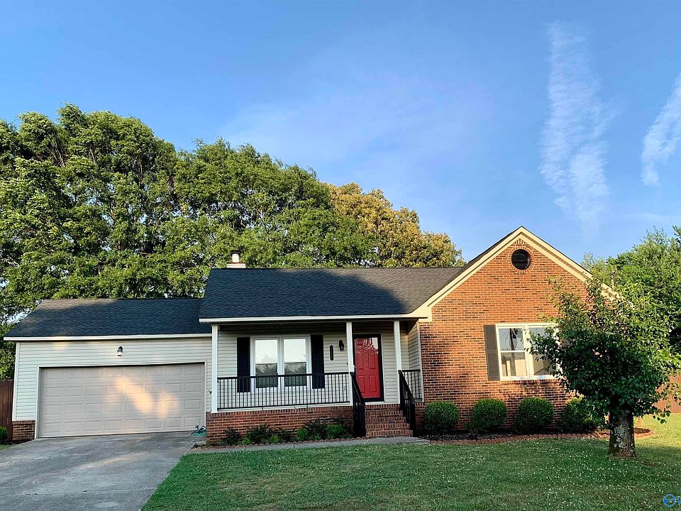 12952 Copperfield Ln, Madison, AL 35756 Zillow