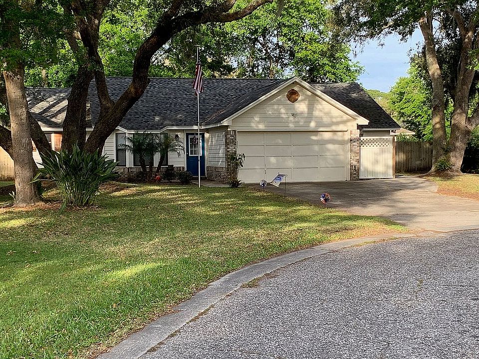 2146 Bonnie Oaks Dr, Fernandina Beach, FL 32034 | Zillow