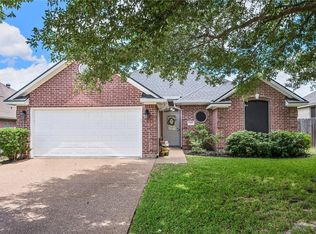 3307 Fredrick Ct, College Station, TX 77845