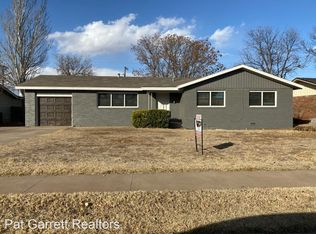 3814 35th St, Lubbock, TX 79413