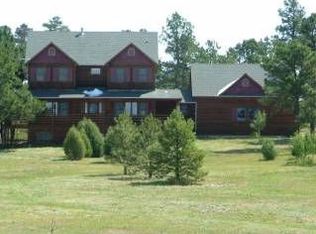 7950 Wilderness Dr, Colorado Springs, CO 80908